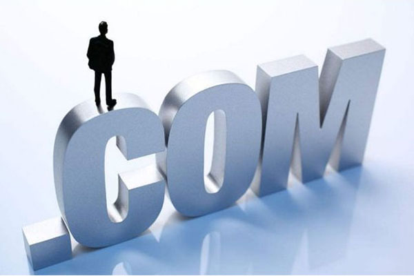 企業(yè)網(wǎng)站申請一個域名都有哪些注意事項(xiàng)？