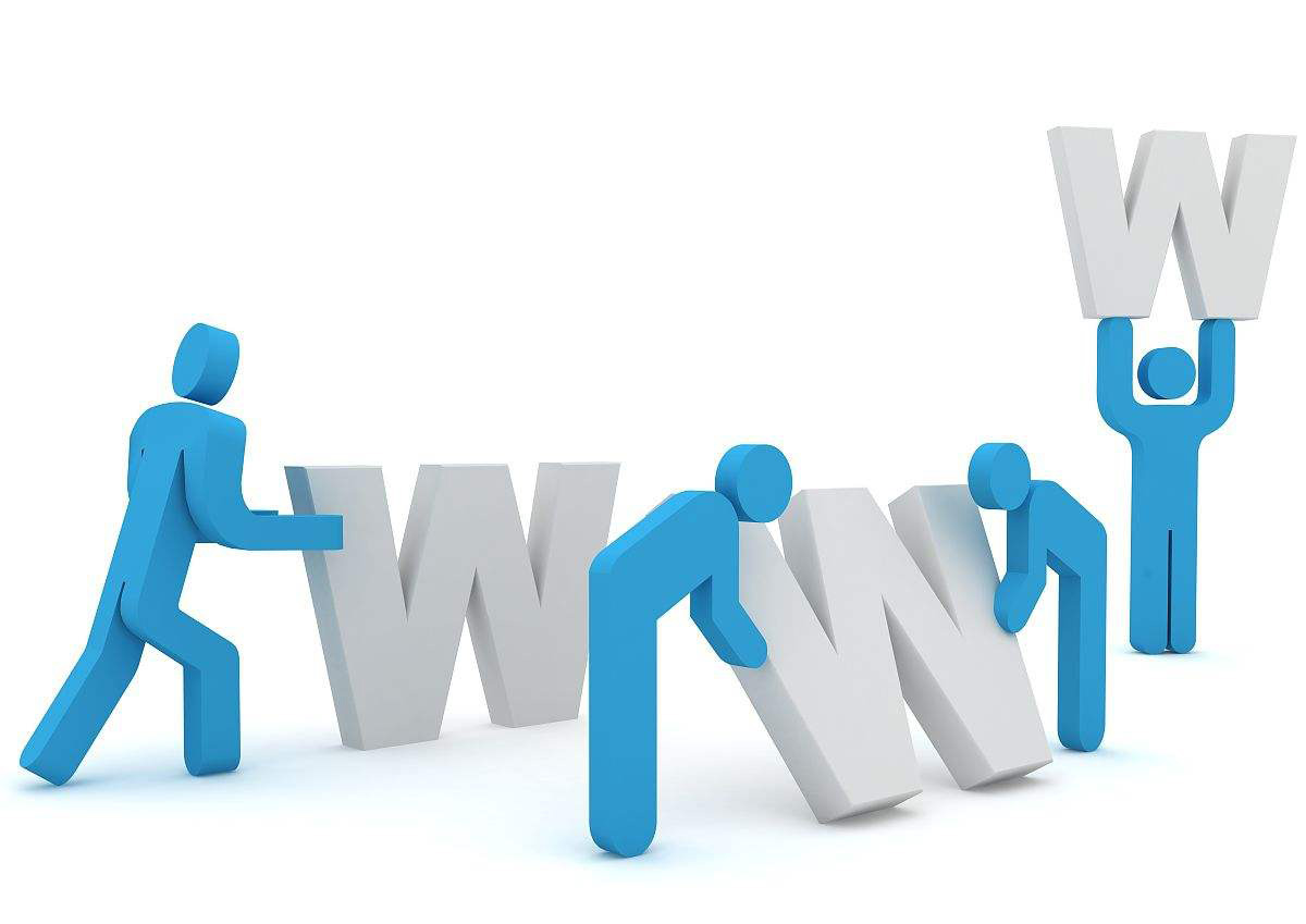 企業(yè)網(wǎng)站建設(shè)合理的網(wǎng)頁(yè)布局有哪些？