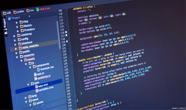采用CSS+DIV進(jìn)行網(wǎng)站建設(shè)的優(yōu)勢(shì)是什么？